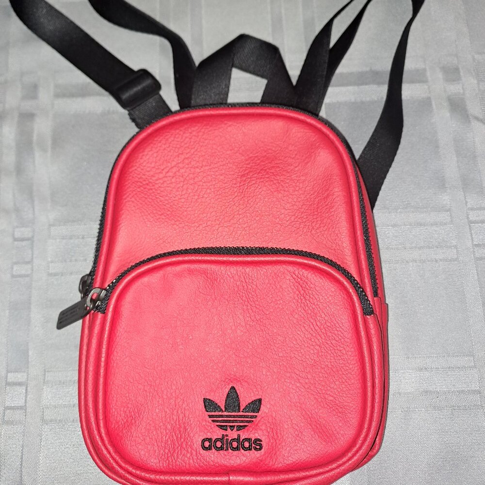 Adidas Mini Bag